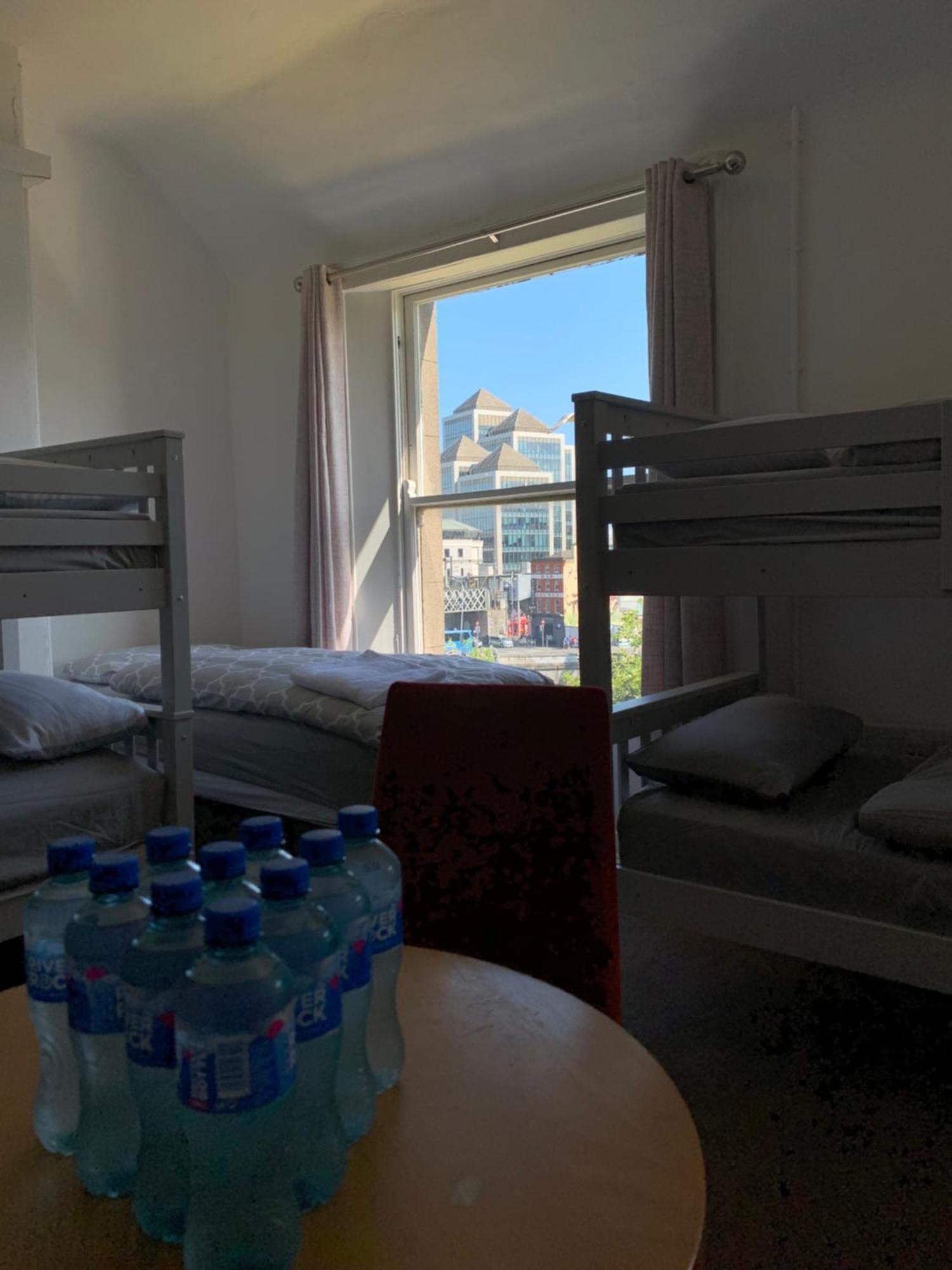 The Liffey Private Guest house *