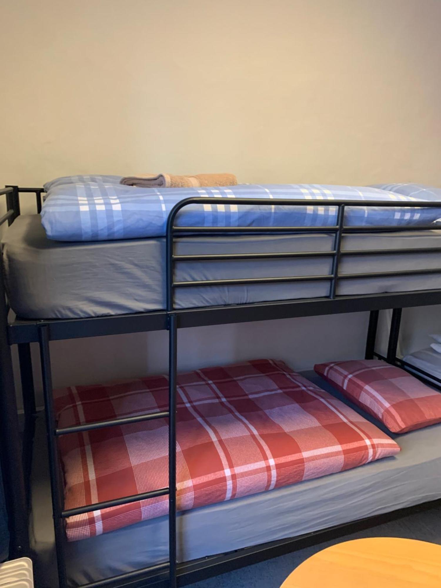 Guest house The Liffey Private Dublin