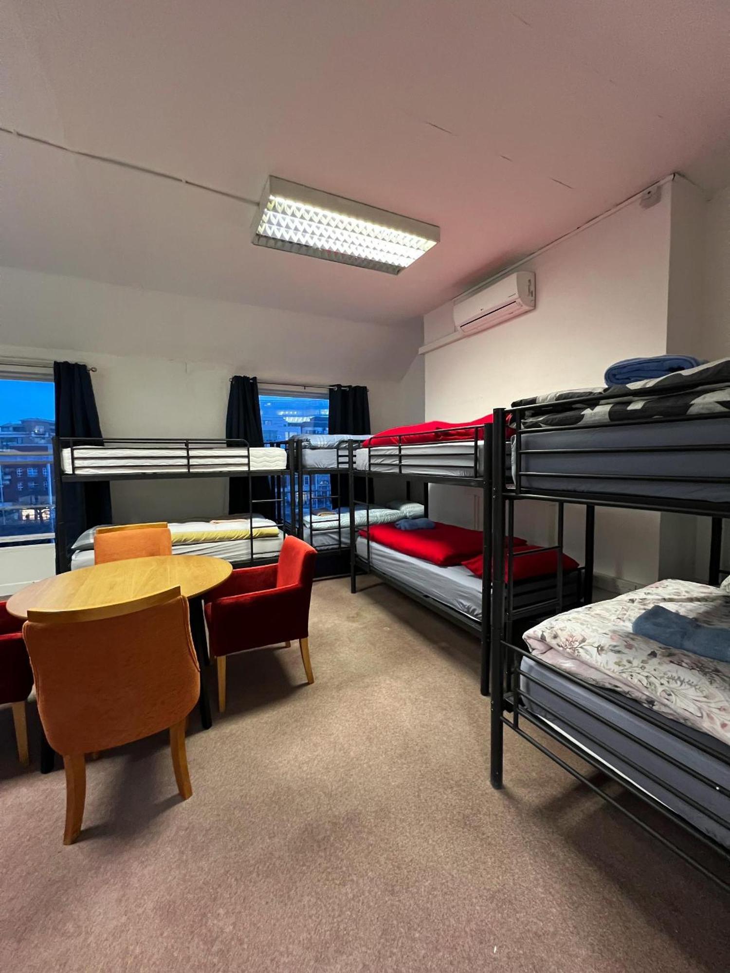 The Liffey Private Guest house Dublin