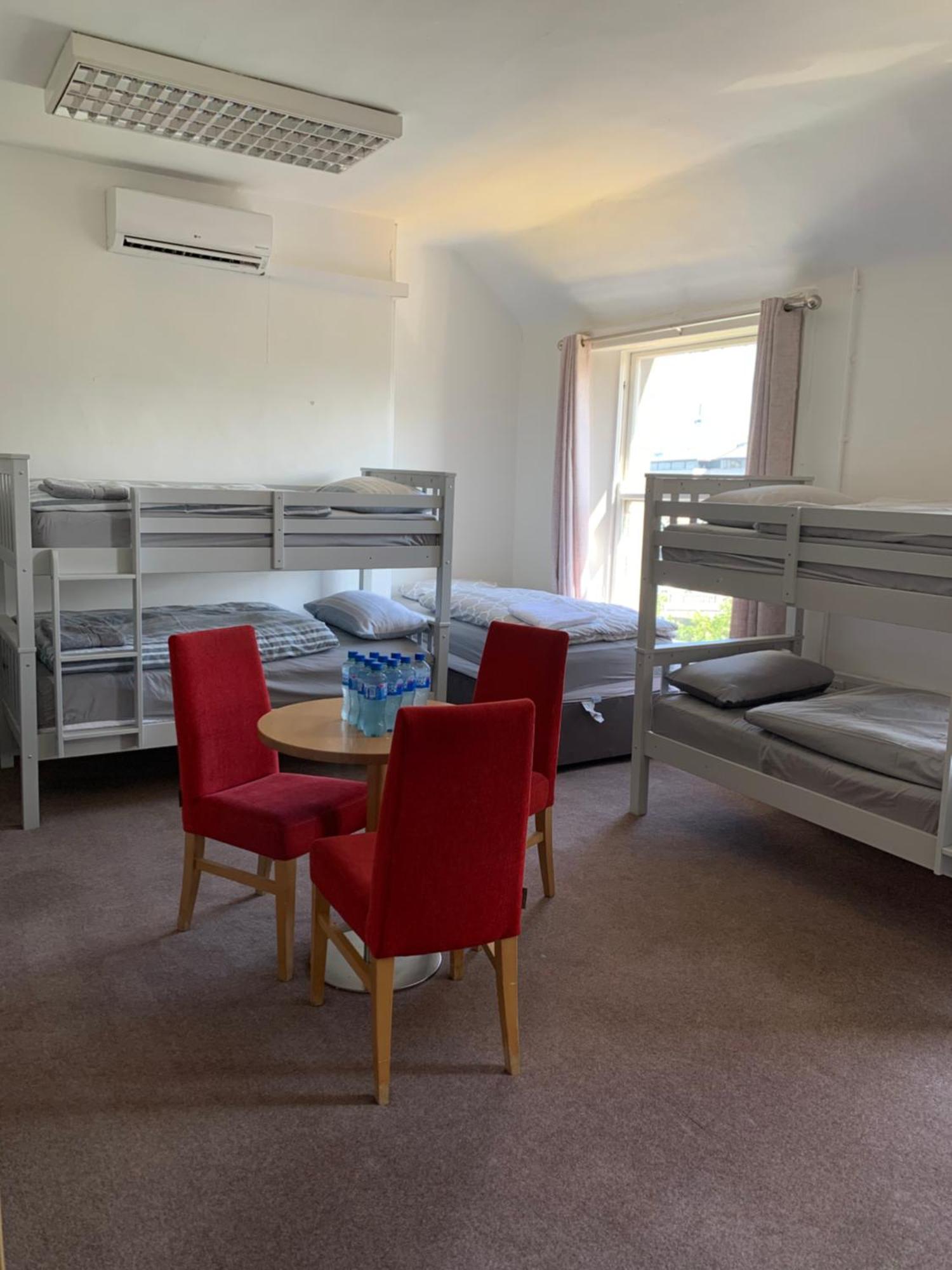 The Liffey Private Guest house