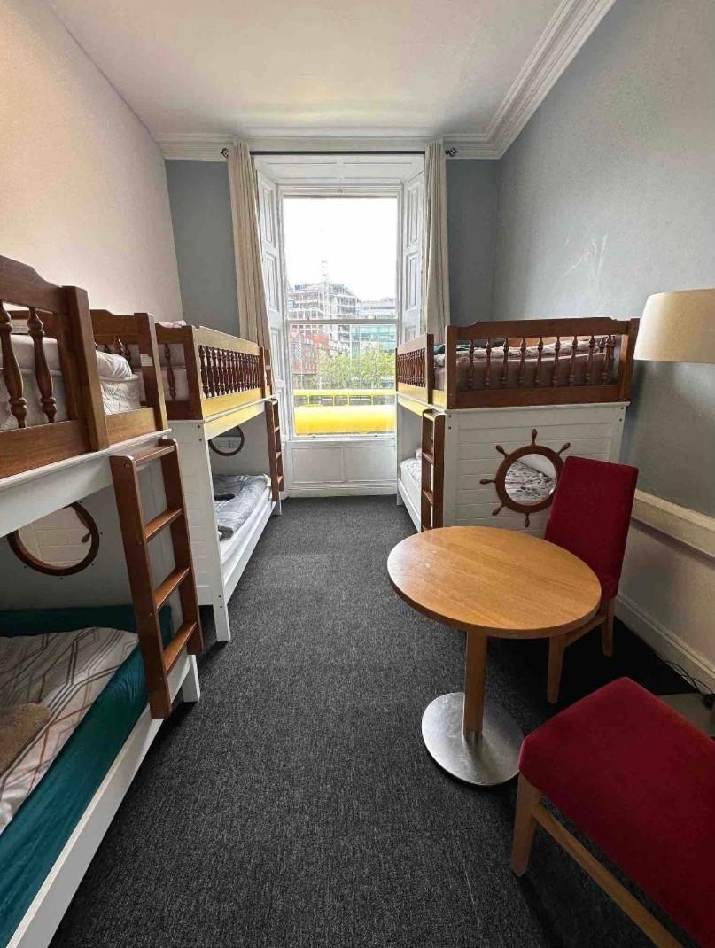 The Liffey Private Guest house Dublin