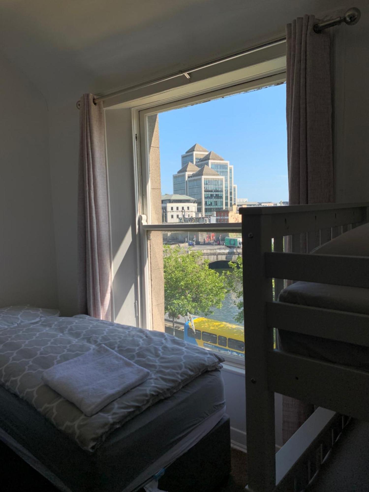 The Liffey Private Dublin