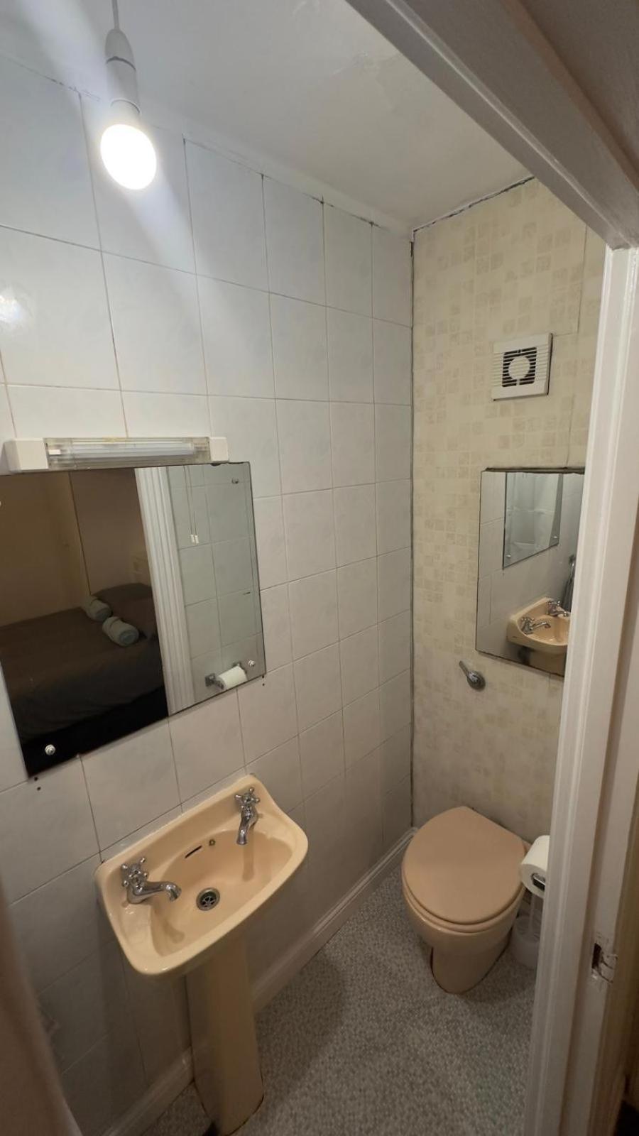 Guest house Clontarf 2 Dublin