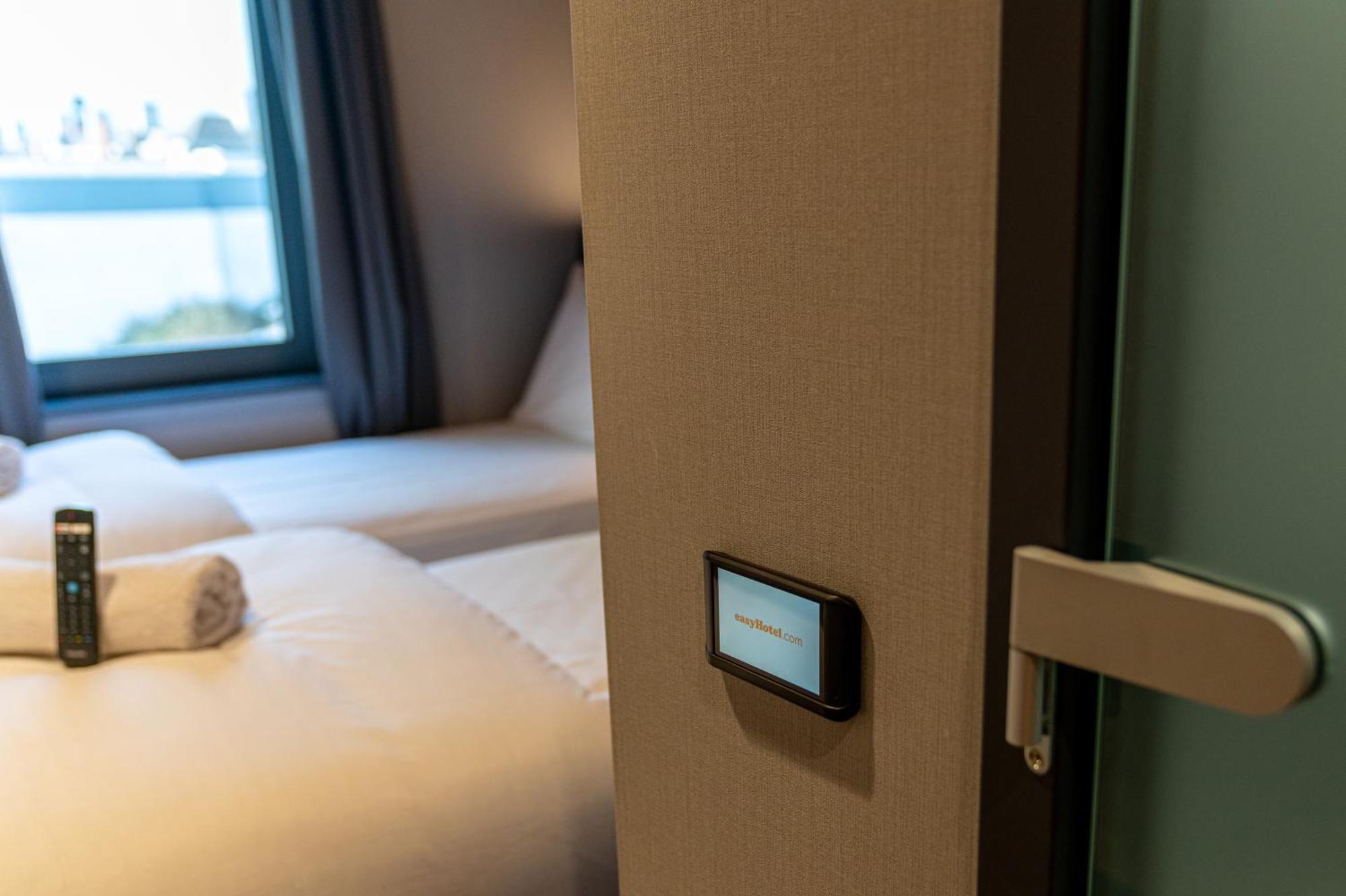 Hotel Easyhotel Dublin