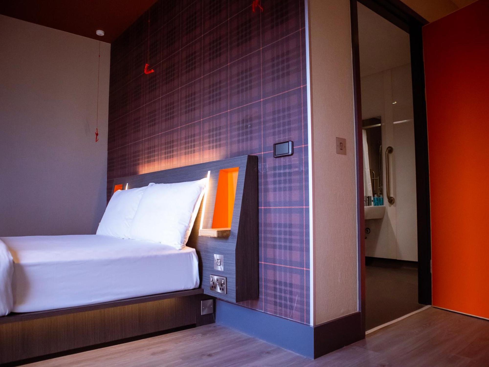 Hotel Easyhotel Dublin