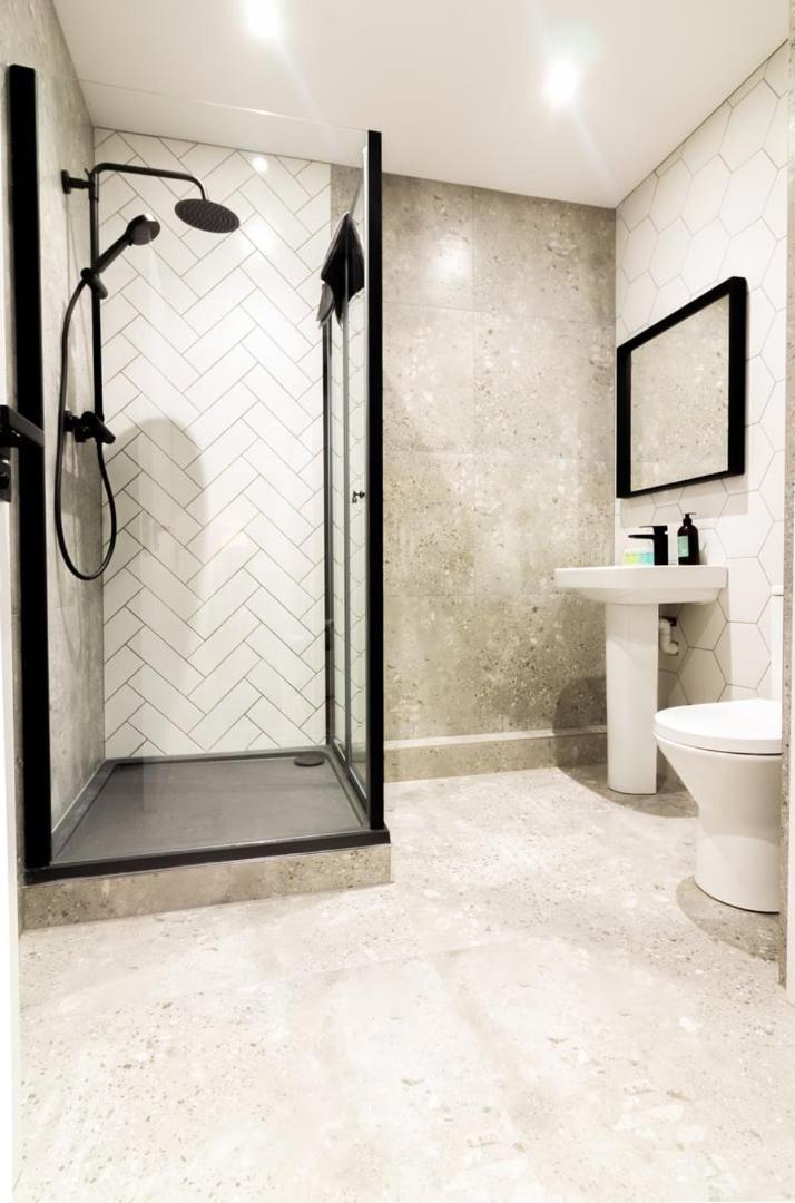 Guestready - Encantando O 2br No Newmarket Hall Apartment *