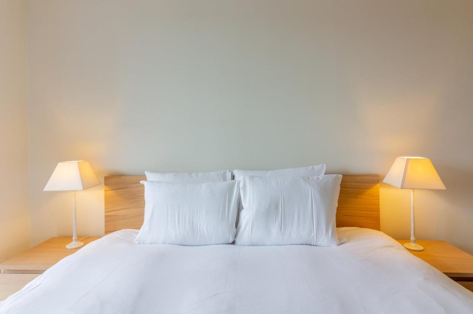 Guestready - Luminous Elegance In Barrow Street