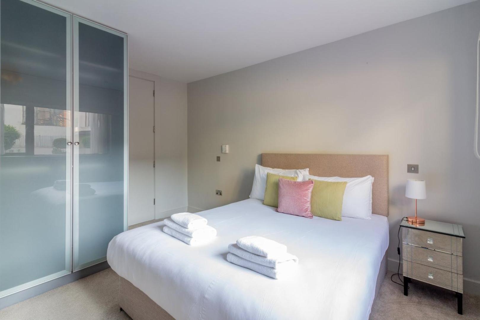 Apartment Guestready - Stylish Living On Baggot Street Dublin