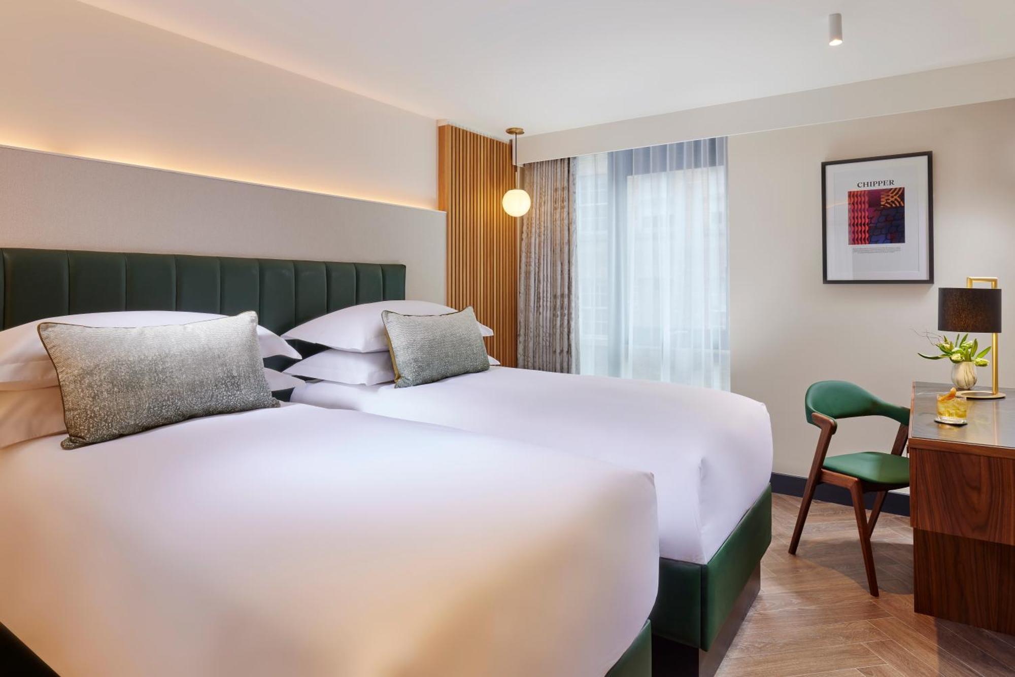 The Chancery 4*