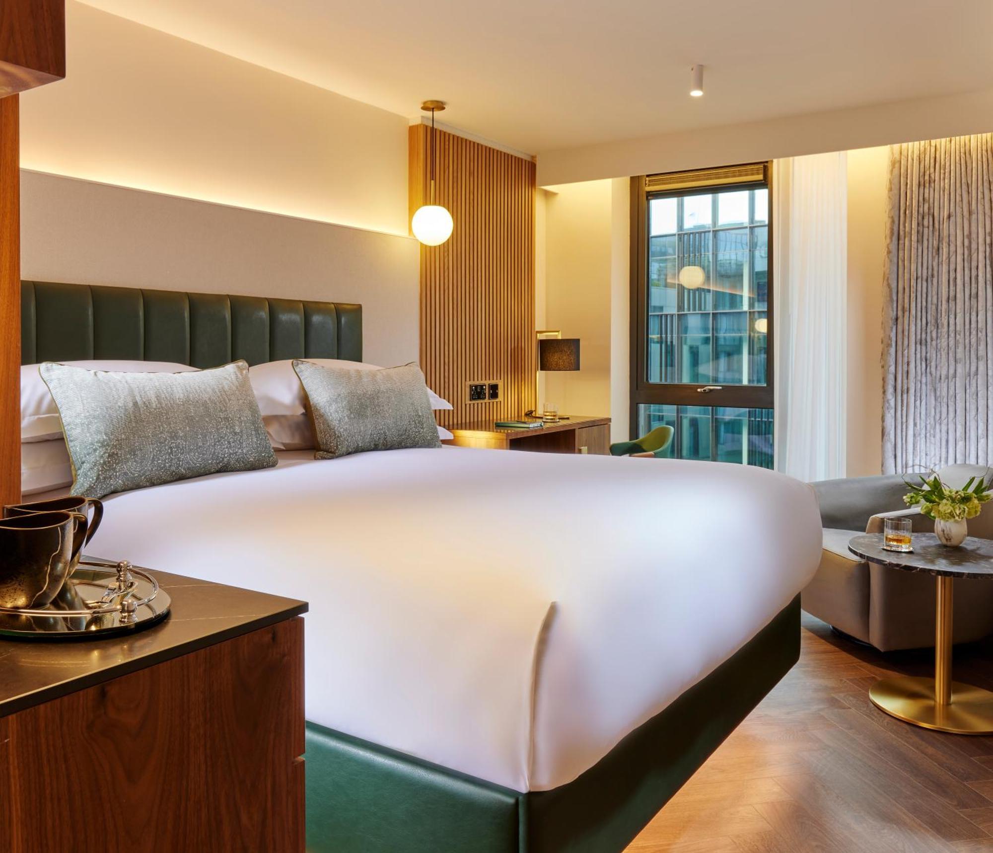 Hotel The Chancery
