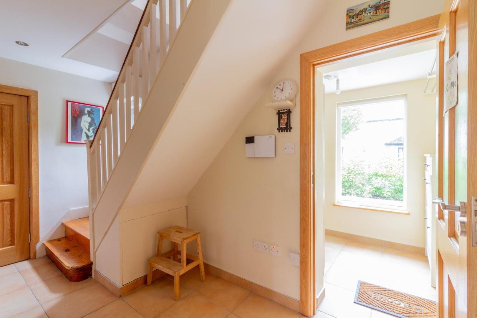 Guest house Guestready - Glasnevin Charm Near Dcu *