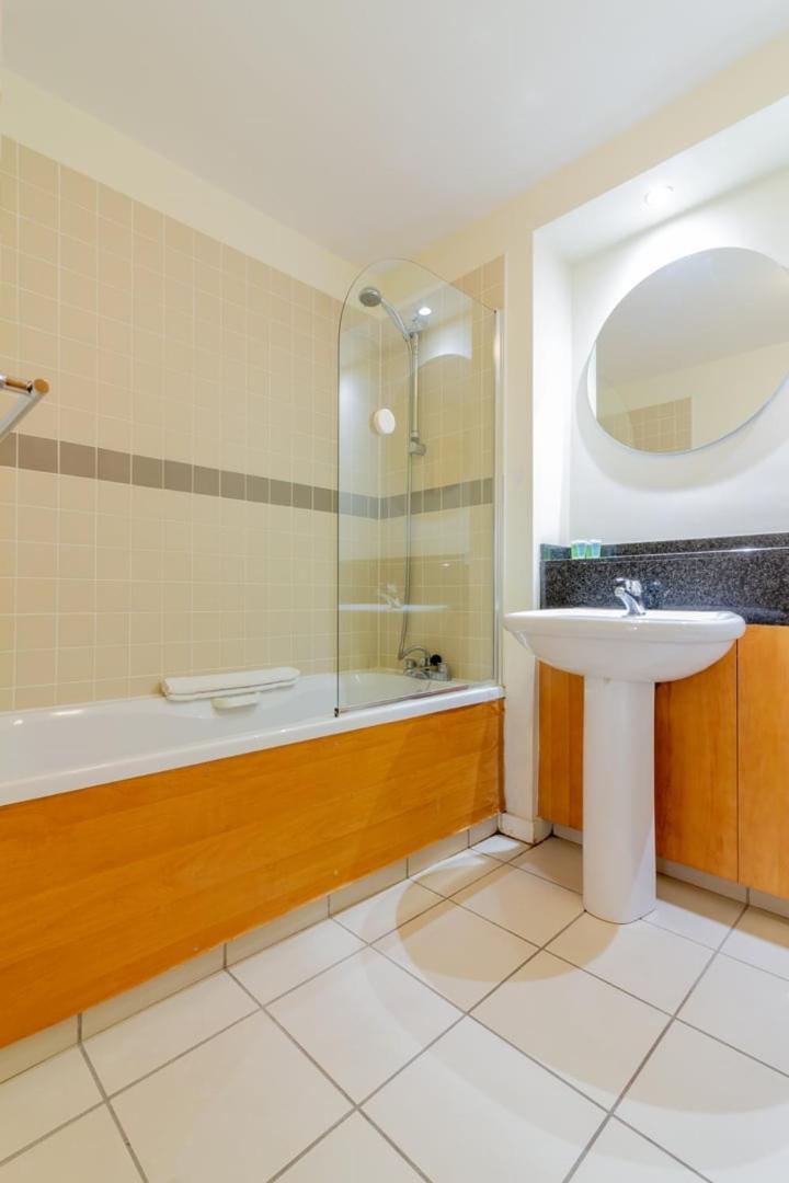 Apartment Guestready - Luminous Elegance In Barrow Street