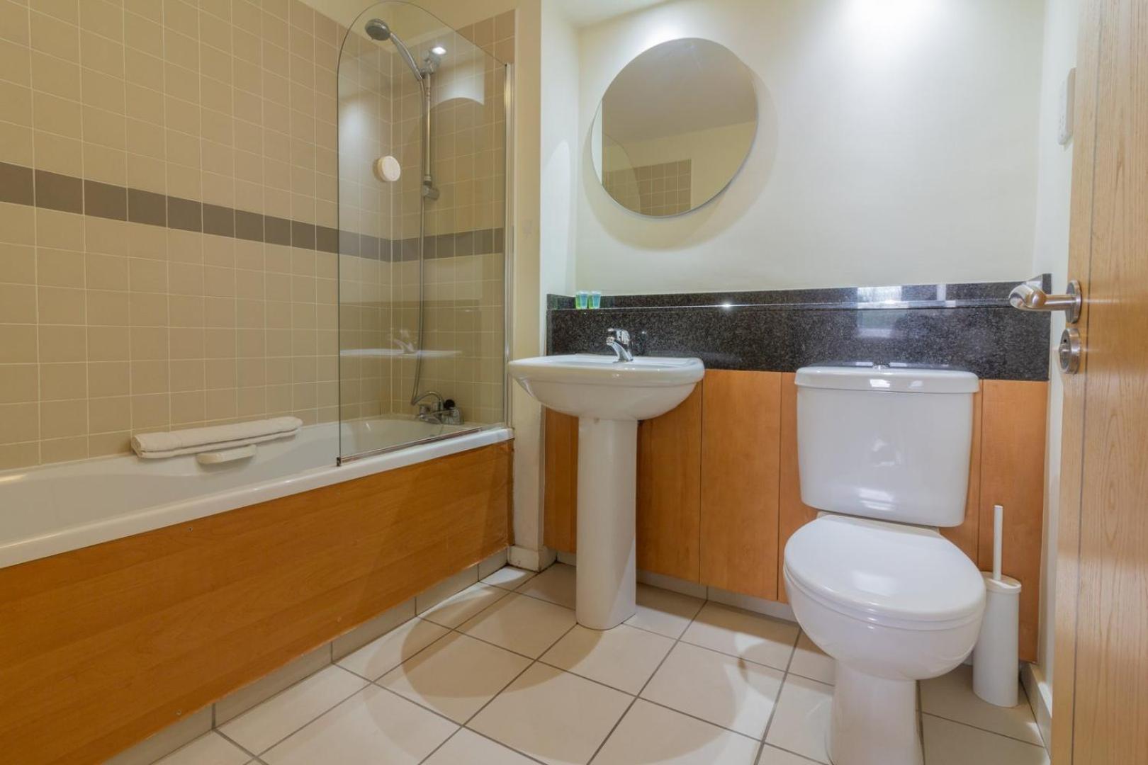 Apartment Guestready - Luminous Elegance In Barrow Street *