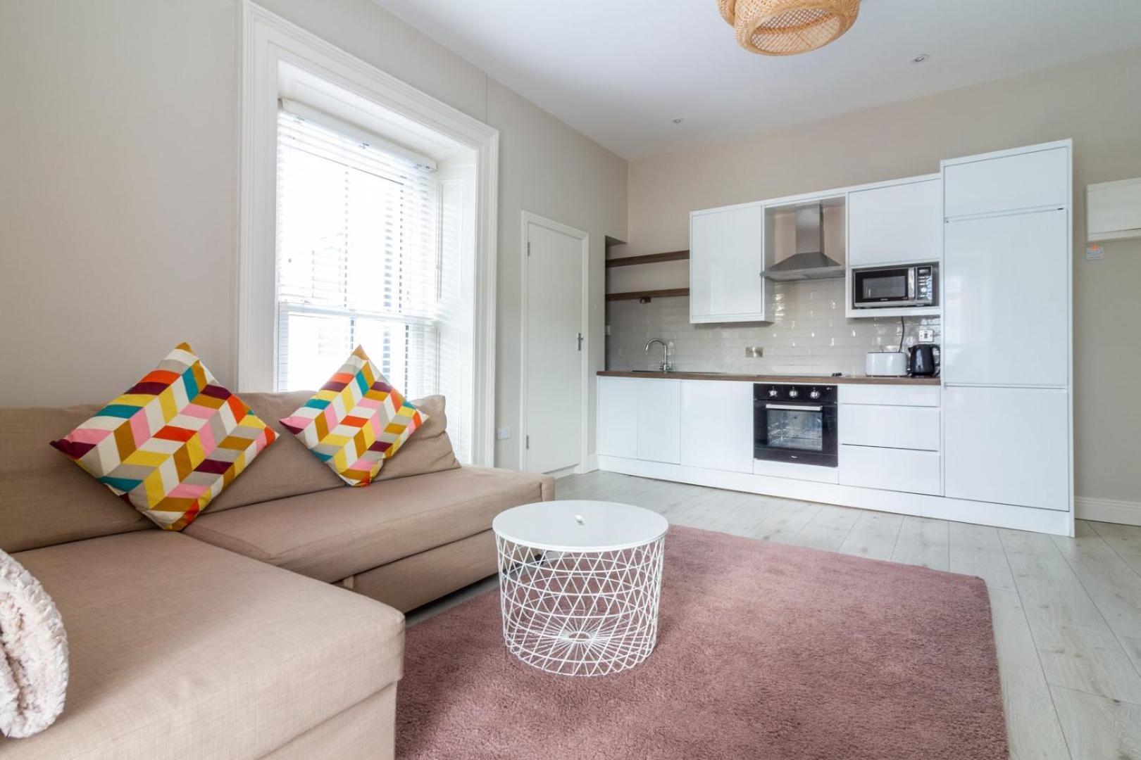 Guest house Guestready - Relax And Explore In Dundrum Dublin