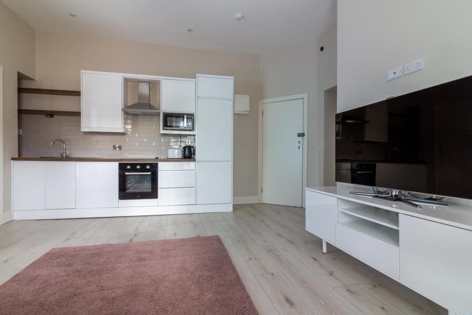 Guest house Guestready - Relax And Explore In Dundrum
