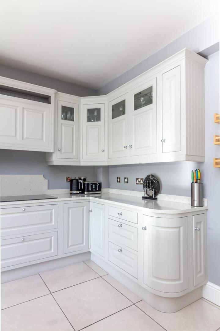 Guestready - Restful In Drimnagh Dublin