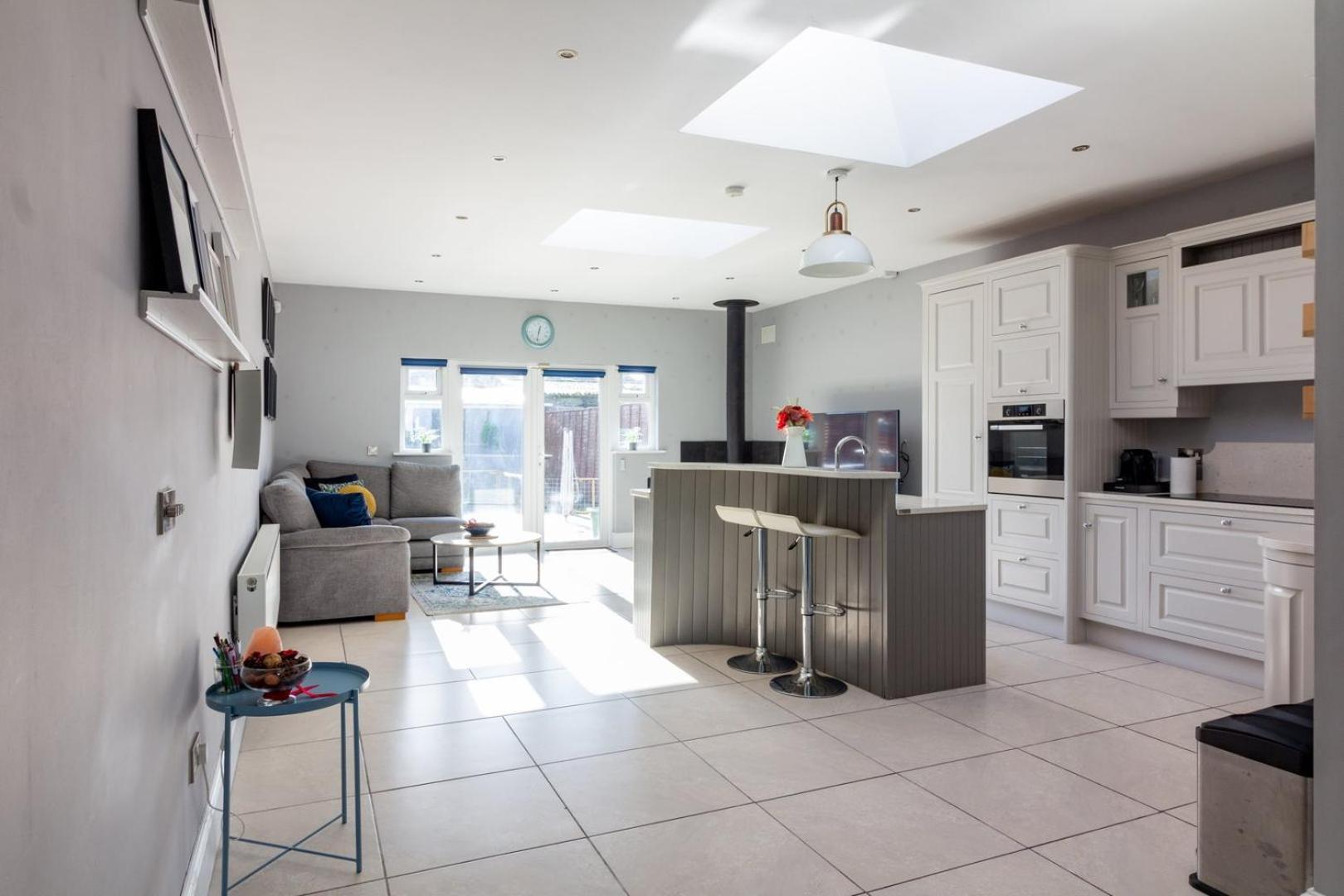 Guestready - Restful In Drimnagh Guest house Dublin