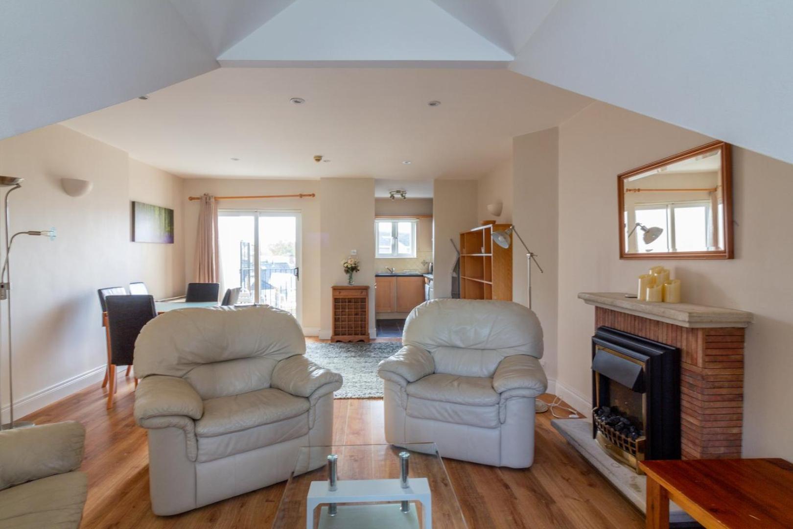 Guestready - Castle Proximity And Modern Charm Apartment Dublin