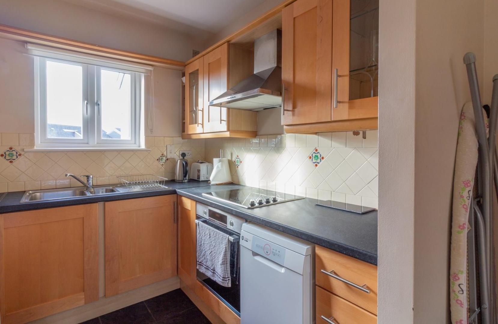 Guestready - Castle Proximity And Modern Charm * Dublin