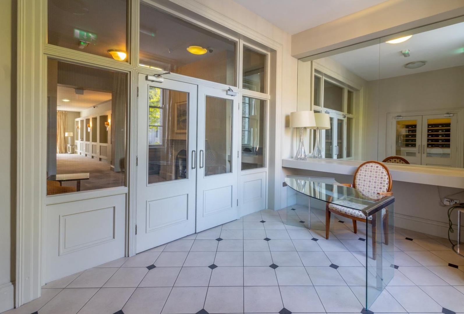 Guestready - Stylish Living On Baggot Street Apartment Dublin