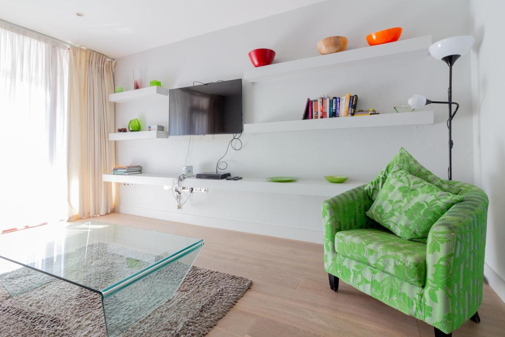 Apartment Guestready - Stylish Living On Baggot Street *