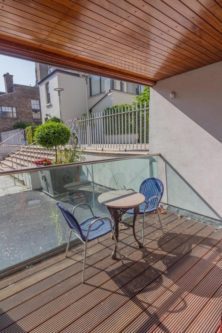 Guestready - Stylish Living On Baggot Street *