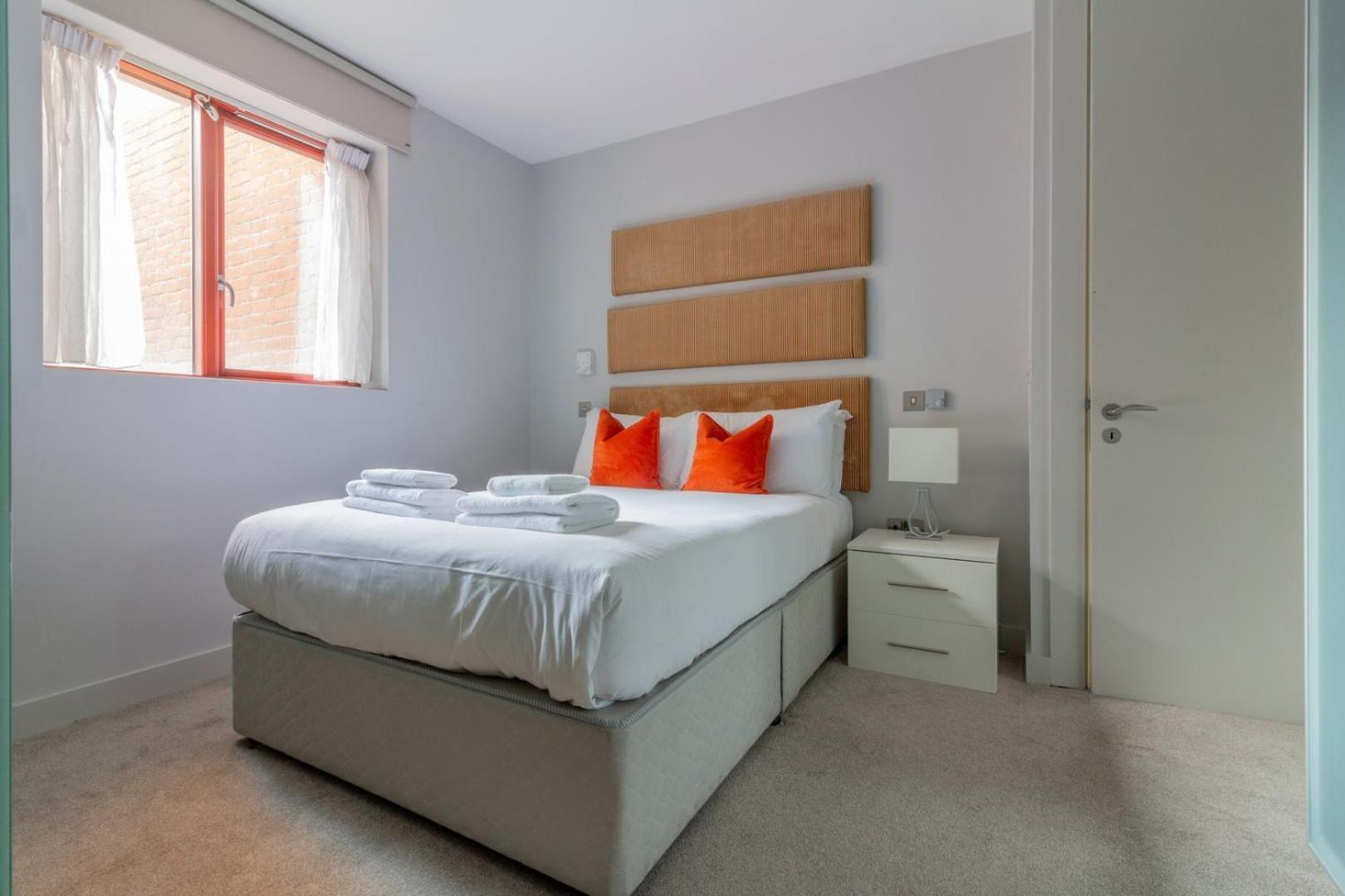 Guestready - Stylish Living On Baggot Street Apartment Dublin
