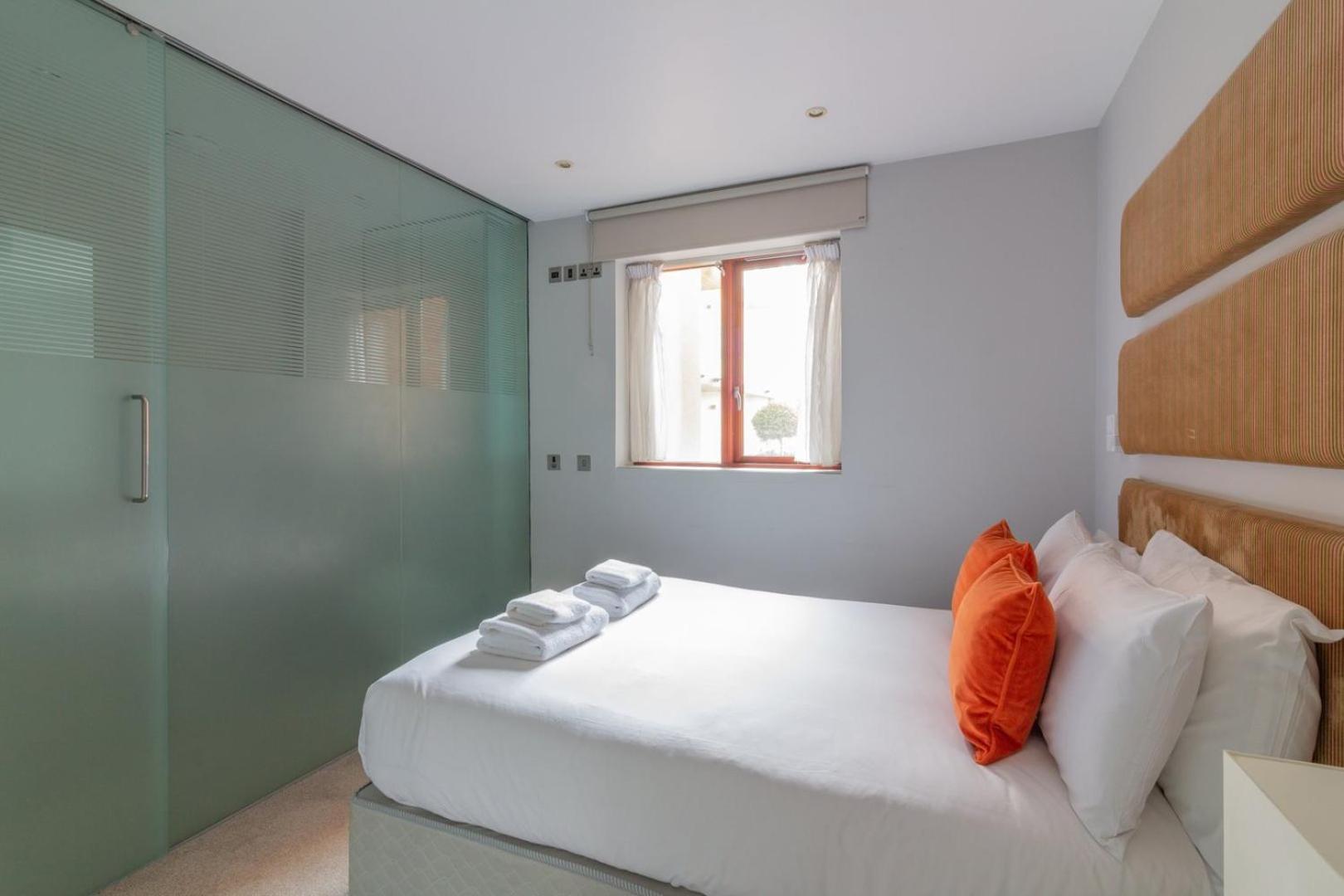 Guestready - Stylish Living On Baggot Street Dublin