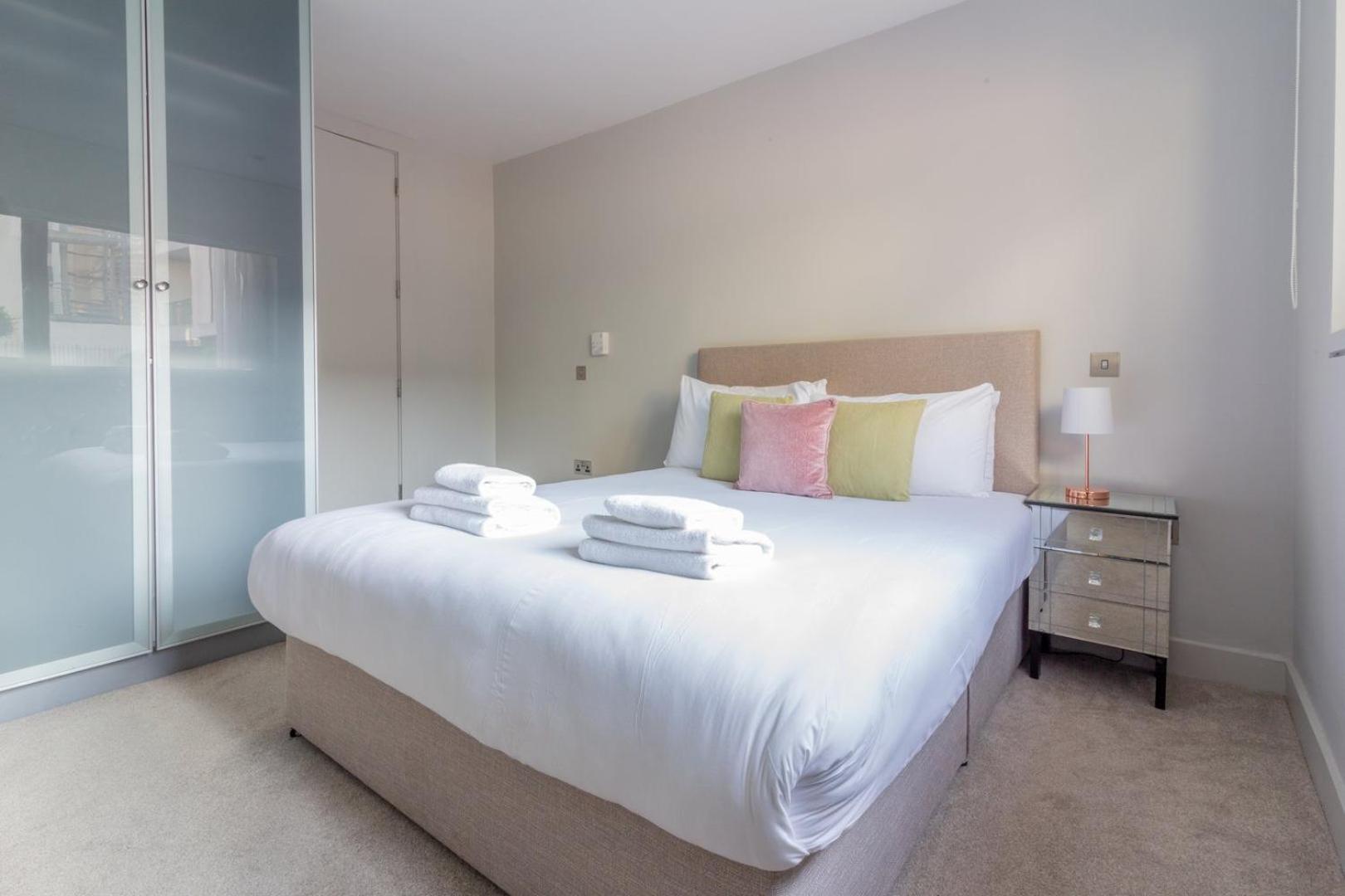 Guestready - Stylish Living On Baggot Street Apartment