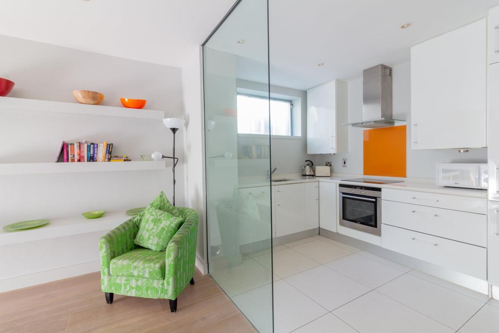Guestready - Stylish Living On Baggot Street Apartment *