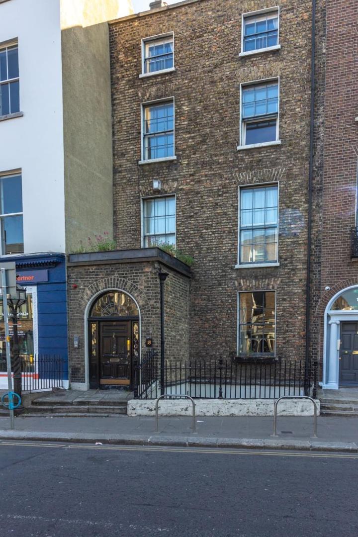 Apartment Guestready - Stylish Living On Baggot Street Dublin