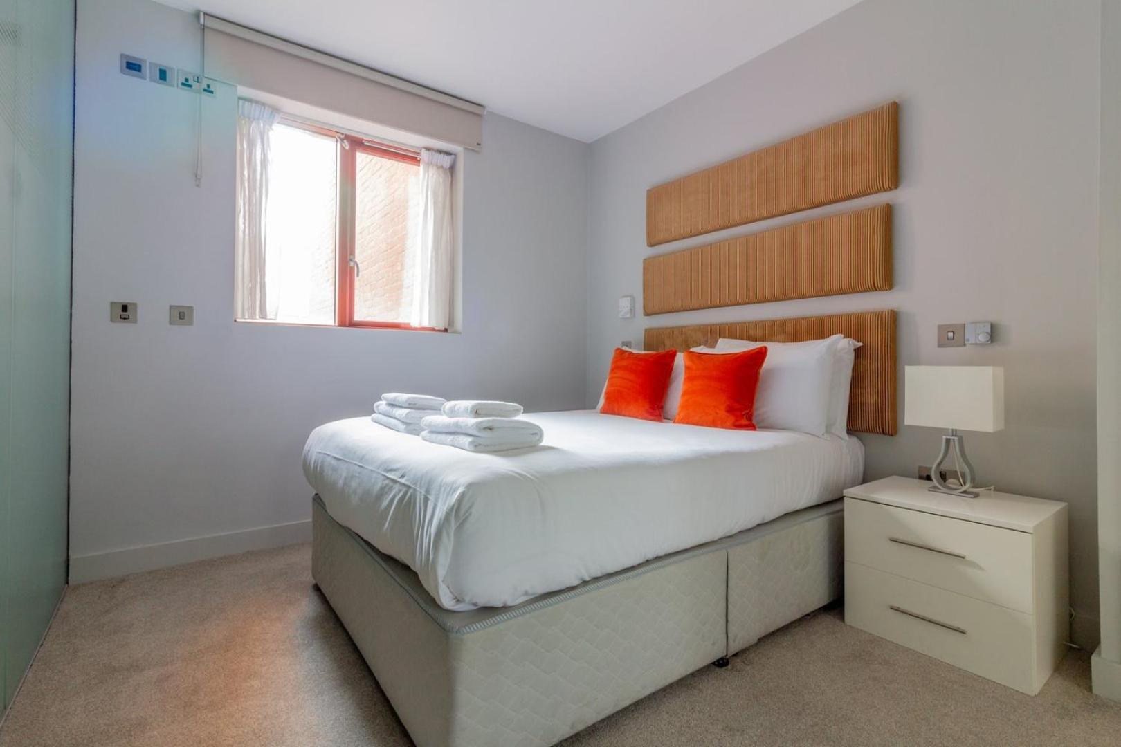 Apartment Guestready - Stylish Living On Baggot Street *