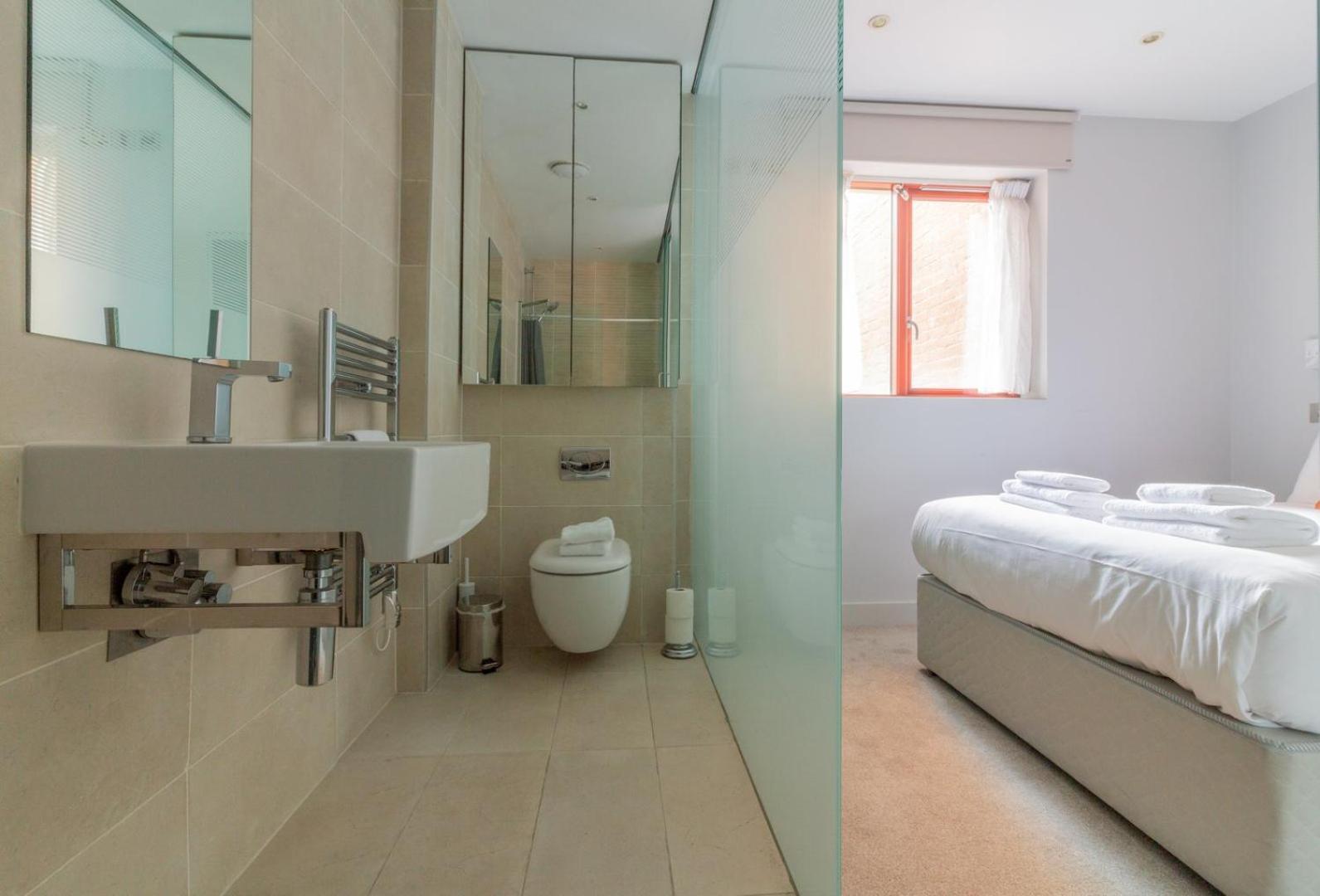 Guestready - Stylish Living On Baggot Street Apartment *