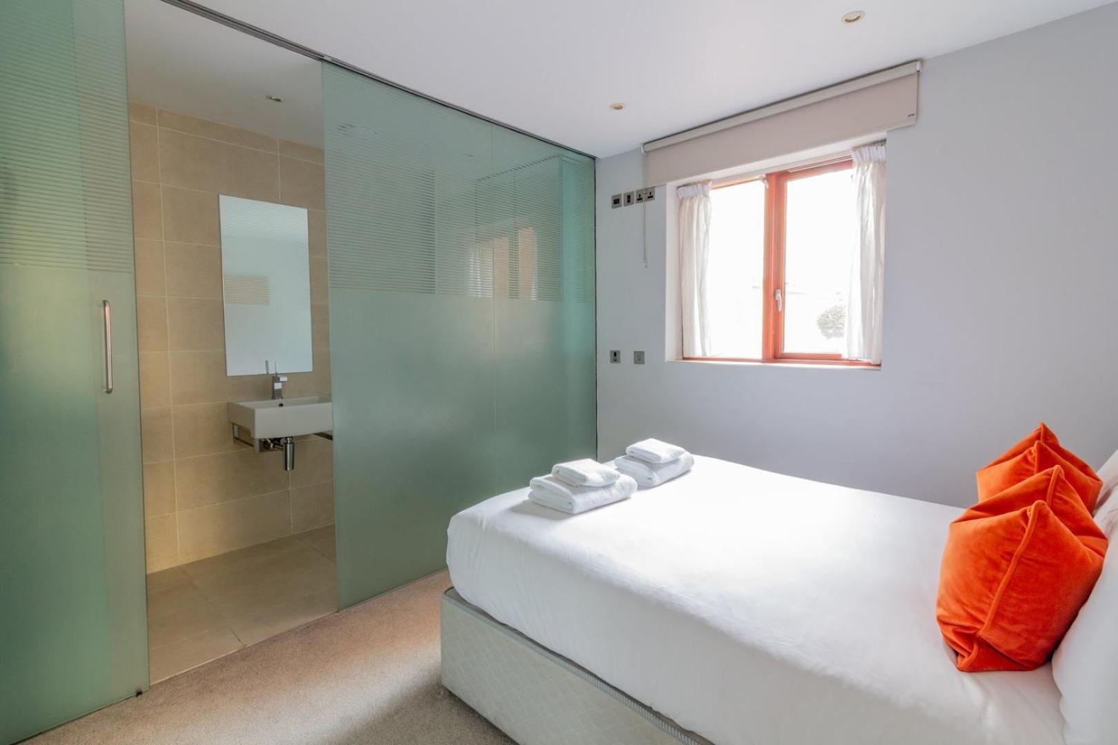 Apartment Guestready - Stylish Living On Baggot Street Dublin