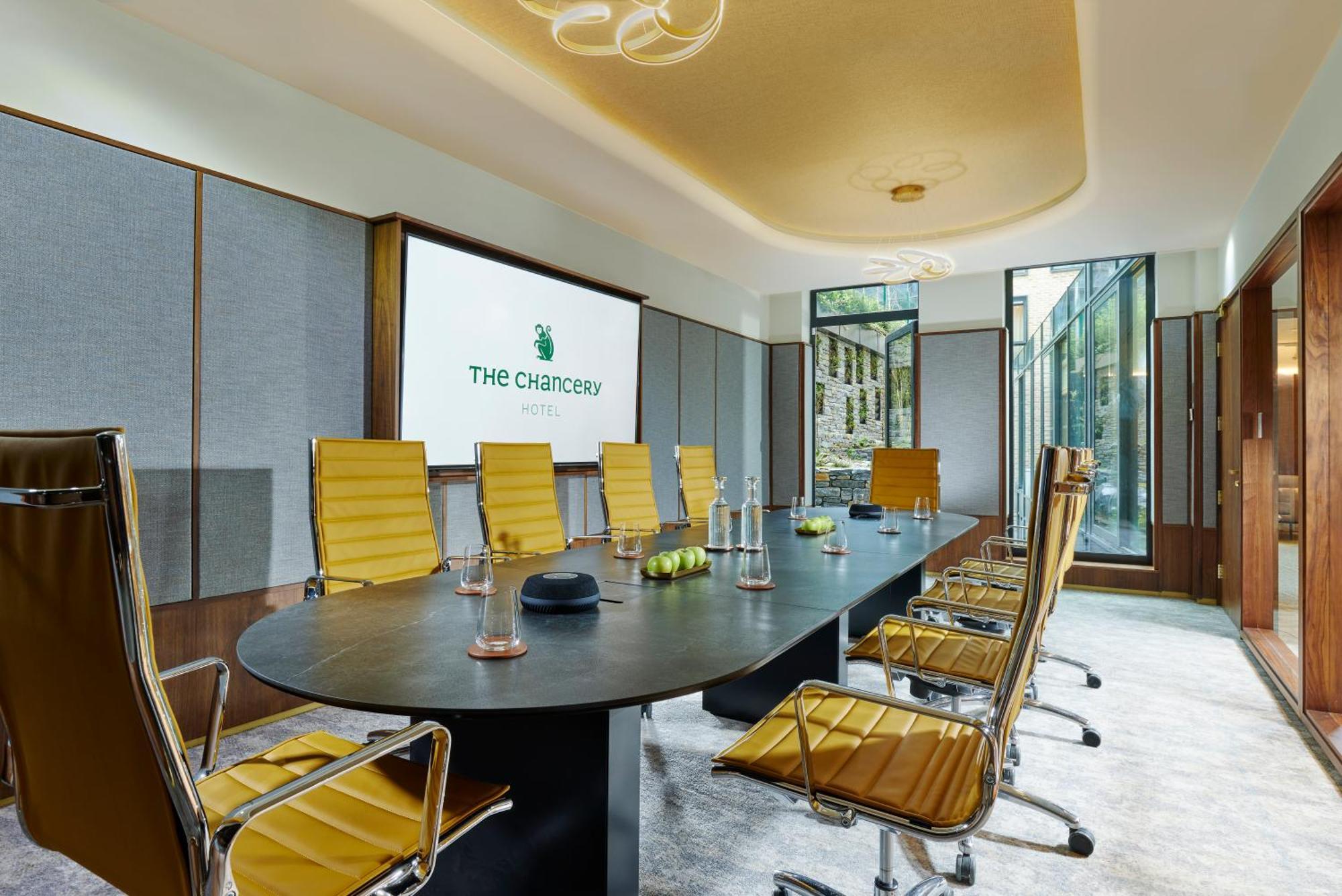 Hotel The Chancery