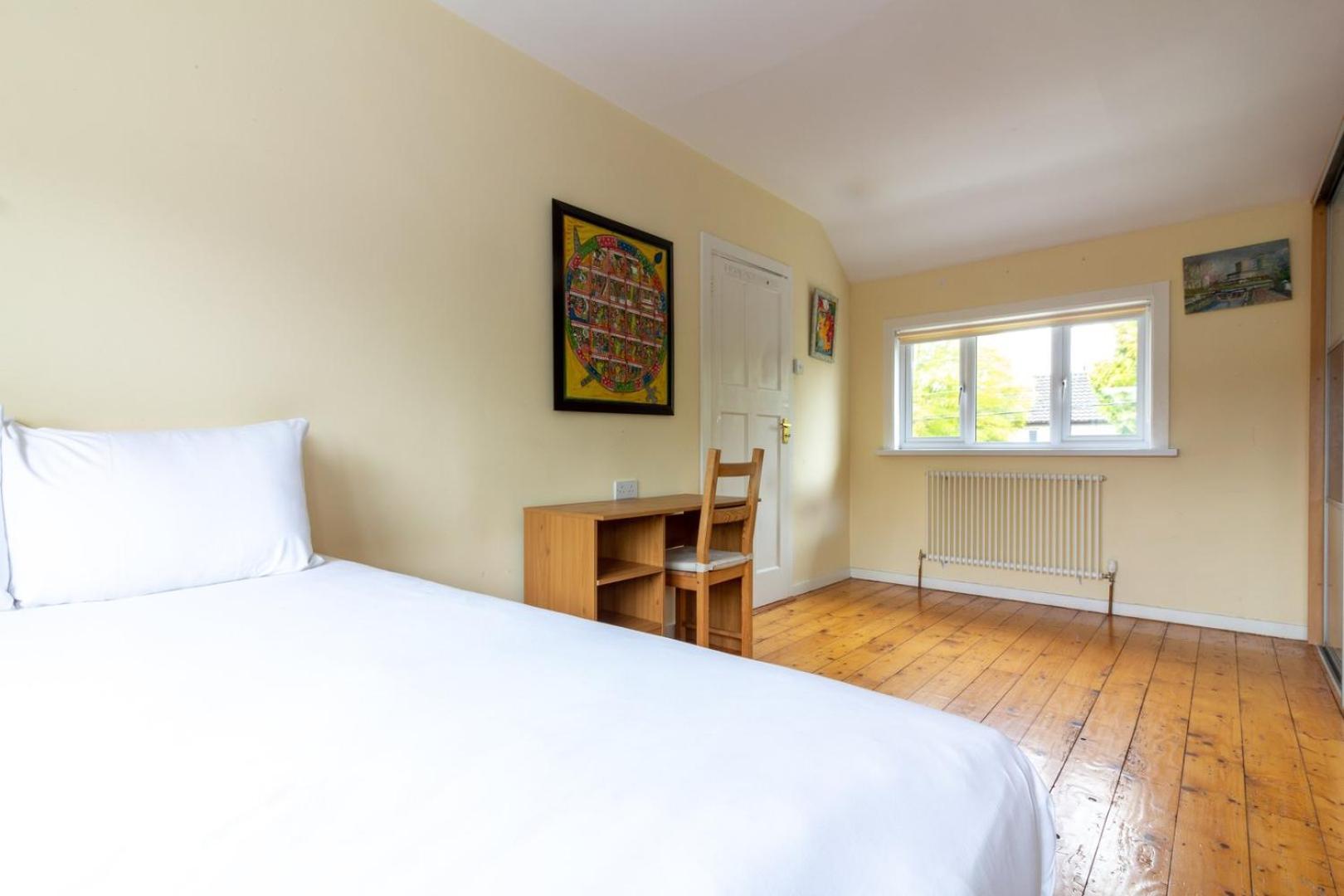 Guestready - Glasnevin Charm Near Dcu * Dublin