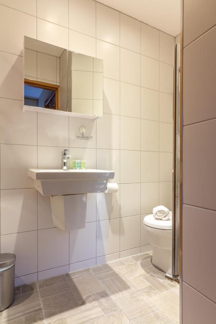 Guestready - Glasnevin Charm Near Dcu