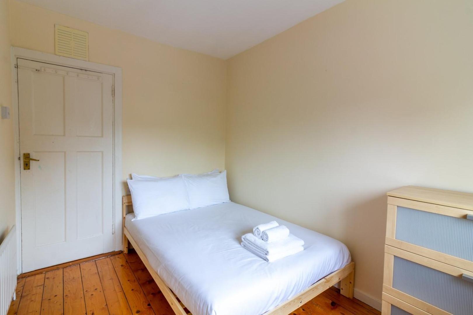Guest house Guestready - Glasnevin Charm Near Dcu *