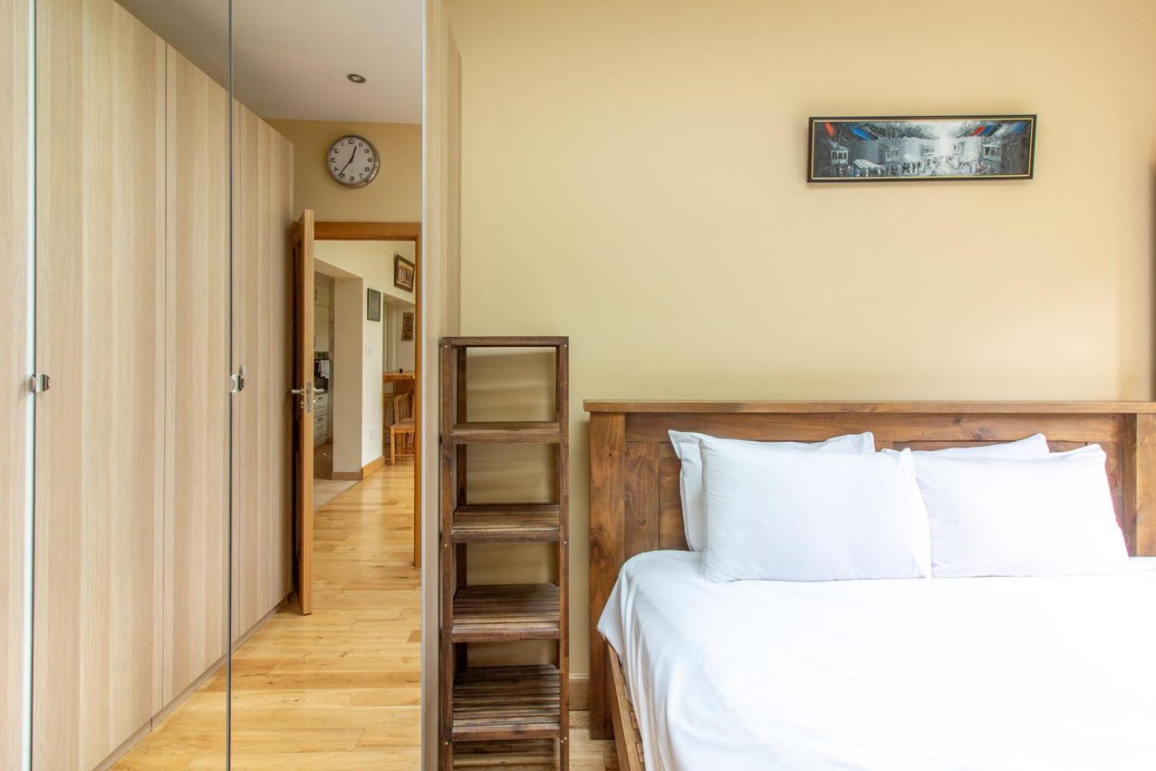 Guestready - Glasnevin Charm Near Dcu Dublin