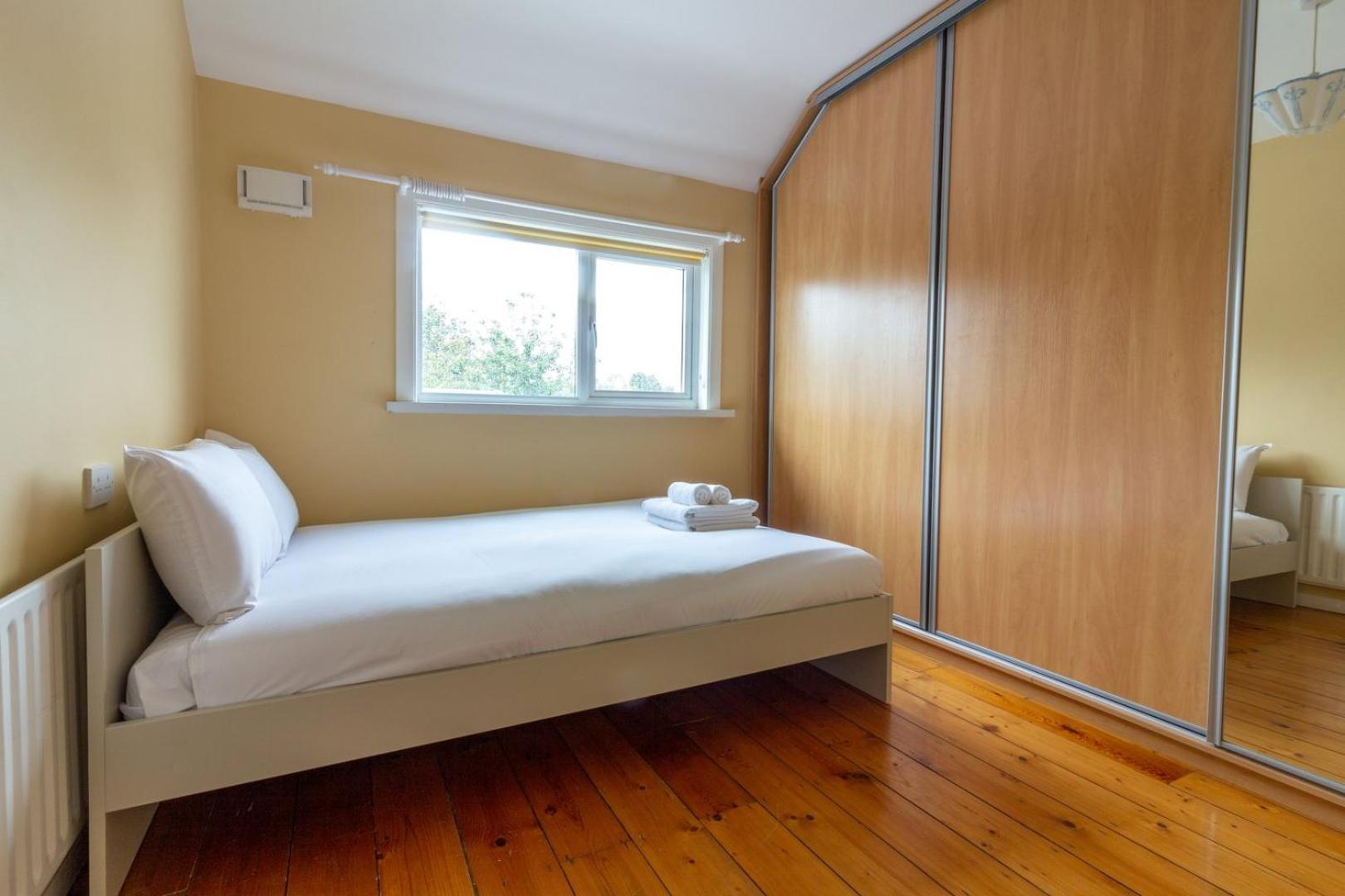 Guestready - Glasnevin Charm Near Dcu