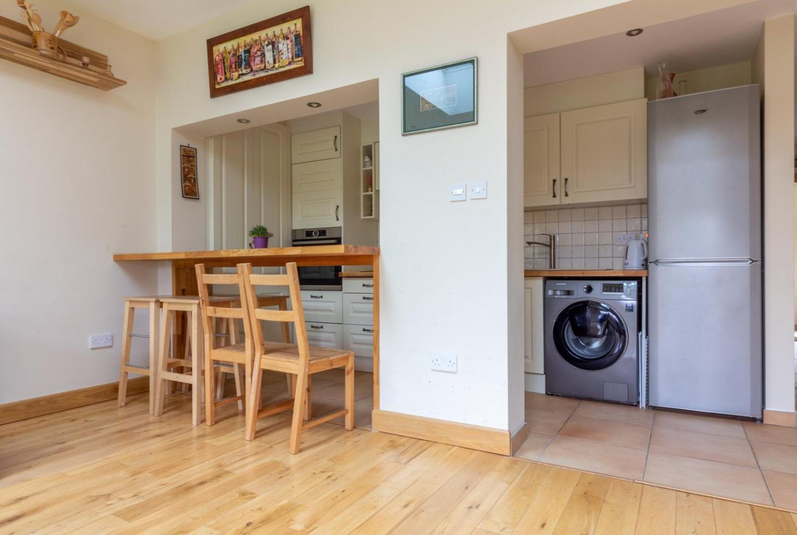 Guestready - Glasnevin Charm Near Dcu Guest house Dublin