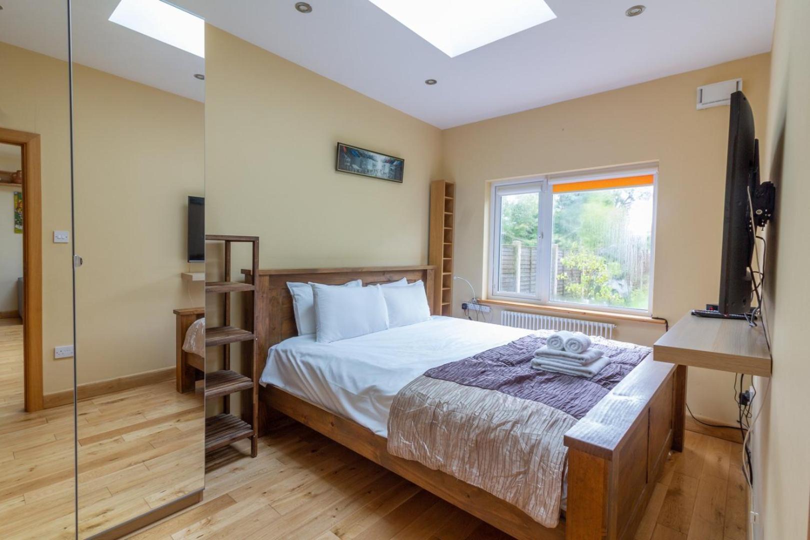 Guestready - Glasnevin Charm Near Dcu Dublin