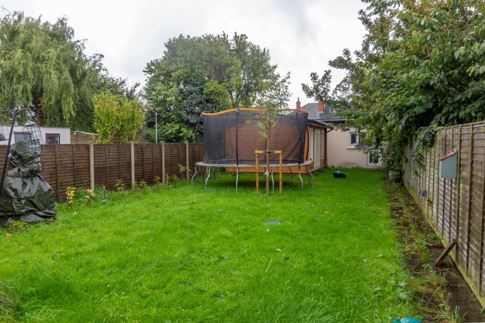 Guestready - Glasnevin Charm Near Dcu Guest house Dublin