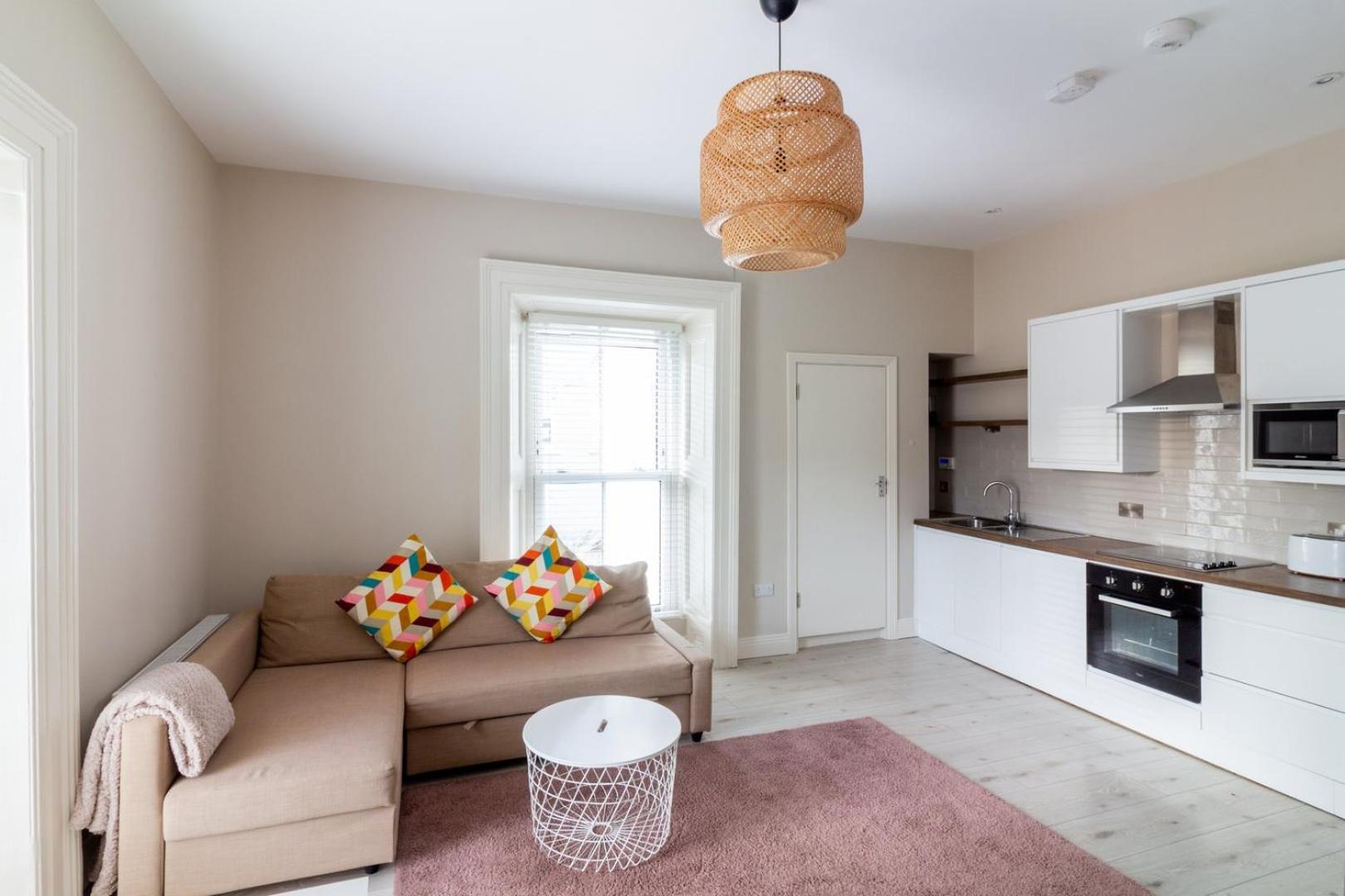 Guest house Guestready - Relax And Explore In Dundrum Dublin