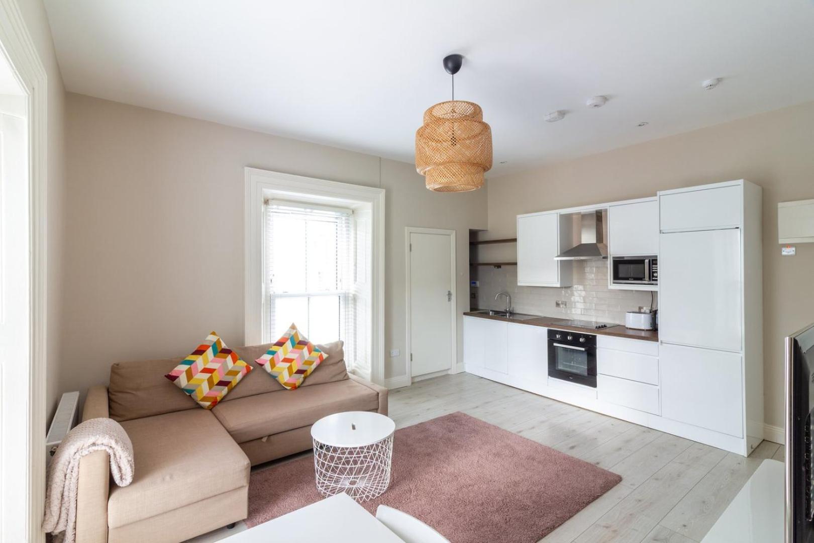 Guest house Guestready - Relax And Explore In Dundrum *