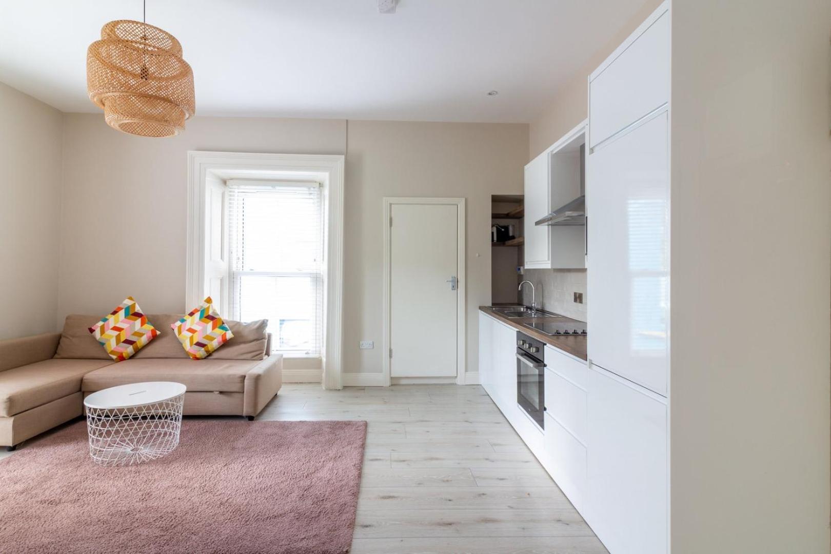 Guest house Guestready - Relax And Explore In Dundrum