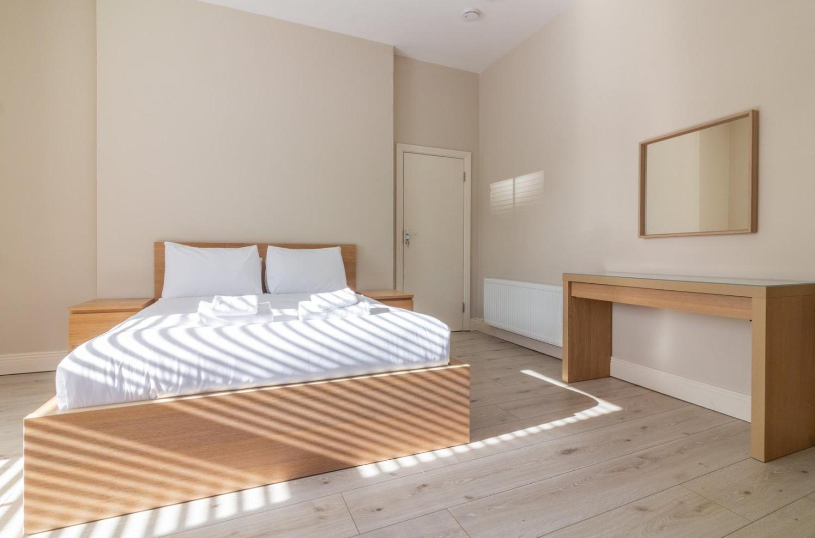 Guest house Guestready - Relax And Explore In Dundrum *