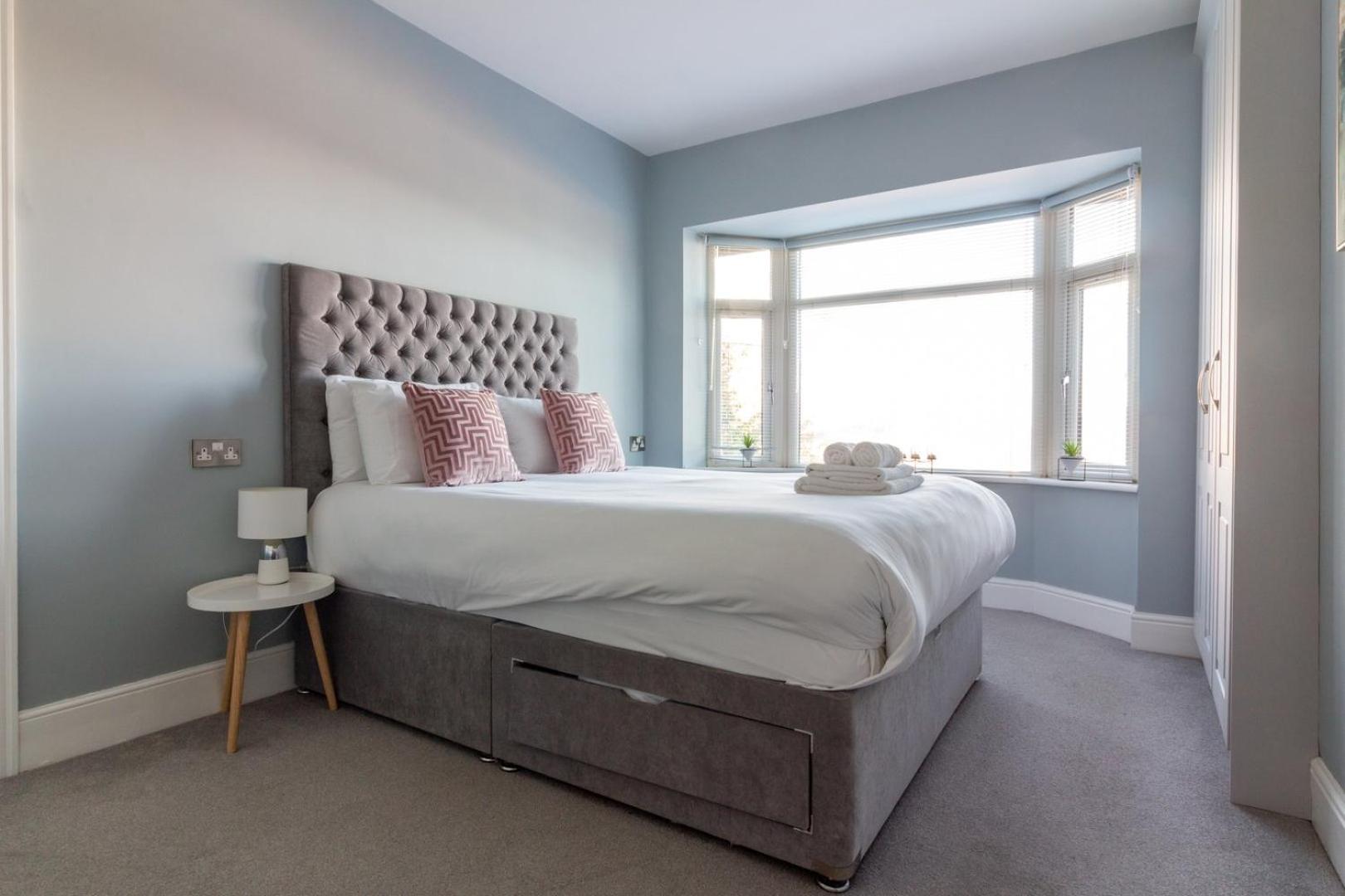 Guestready - Restful In Drimnagh * Dublin