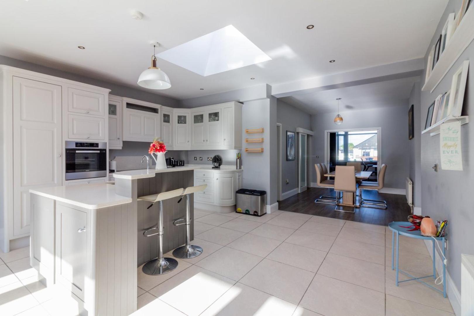 Guest house Guestready - Restful In Drimnagh *