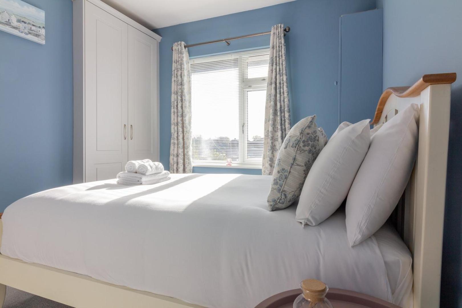 Guestready - Restful In Drimnagh Guest house Dublin